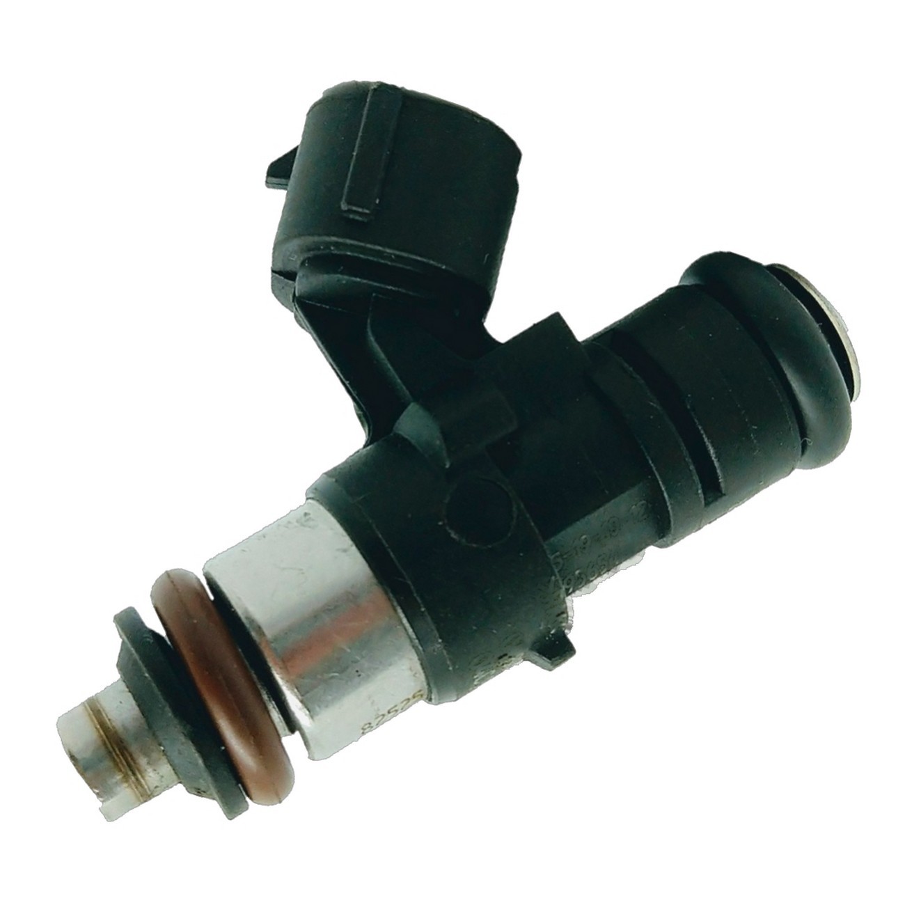 Inyector De Nafta Volkswagen Up Motor 1.0 Aspirado